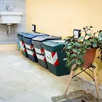 Apartment Ai Pelaghi Vespa Dream