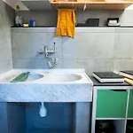 Ai Pelaghi Vespa Dream Apartment *