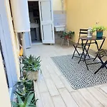 Ai Pelaghi Vespa Dream Apartment