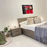 Apartment Ai Pelaghi Vespa Dream Livorno