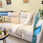 Apartment Ai Pelaghi Vespa Dream Livorno