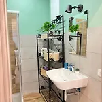 Ai Pelaghi Vespa Dream Apartment Livorno