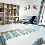 Apartment Ai Pelaghi Vespa Dream