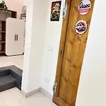 Ai Pelaghi Vespa Dream Apartment *