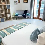 Ai Pelaghi Vespa Dream Apartment