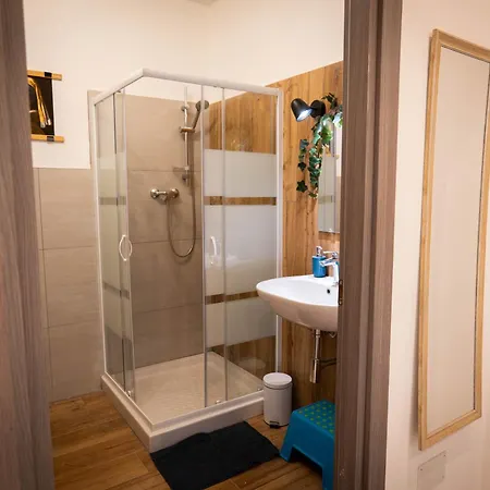 Ai Pelaghi Vespa Dream Apartment *