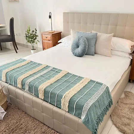Ai Pelaghi Vespa Dream Apartment *