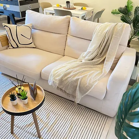 Ai Pelaghi Vespa Dream Apartment *