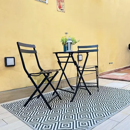 Ai Pelaghi Vespa Dream