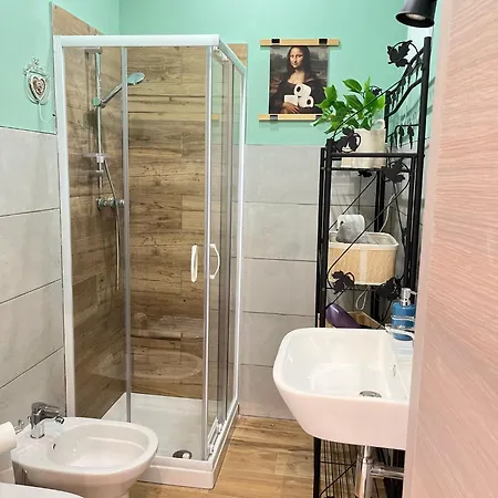 Ai Pelaghi Vespa Dream Apartment