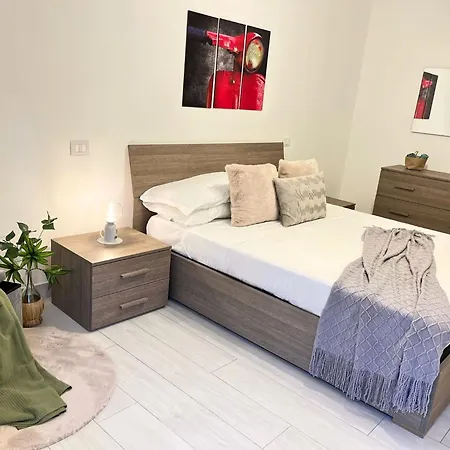 Apartment Ai Pelaghi Vespa Dream
