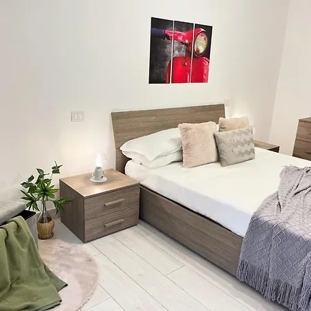 Ai Pelaghi Vespa Dream Apartment *