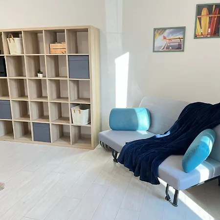 Apartment Ai Pelaghi Vespa Dream *