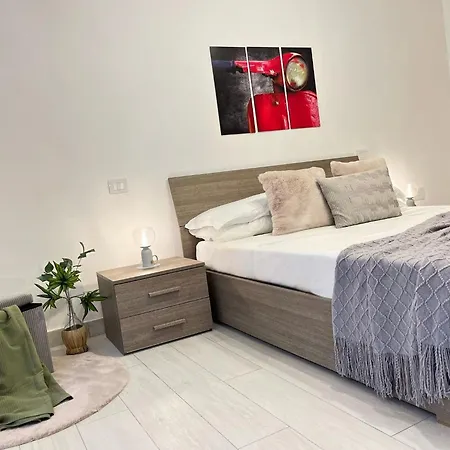 Apartment Ai Pelaghi Vespa Dream Livorno