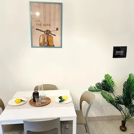 Ai Pelaghi Vespa Dream *