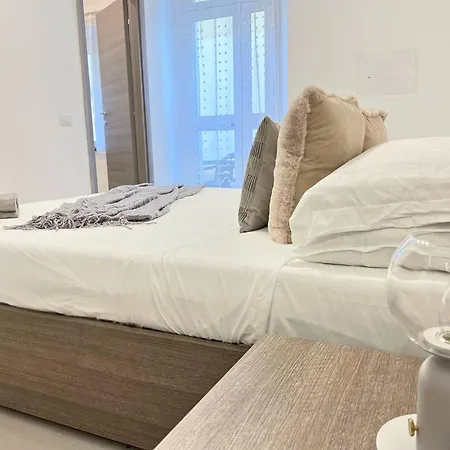 Ai Pelaghi Vespa Dream Apartment *