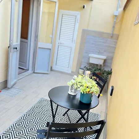 Ai Pelaghi Vespa Dream Apartment