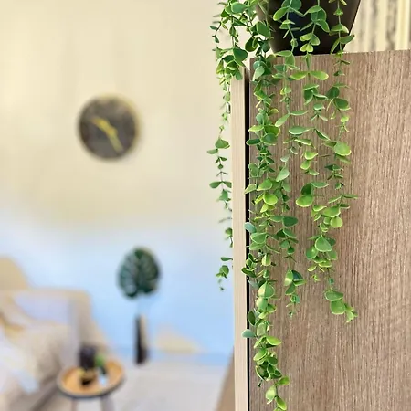 Ai Pelaghi Vespa Dream Apartment *