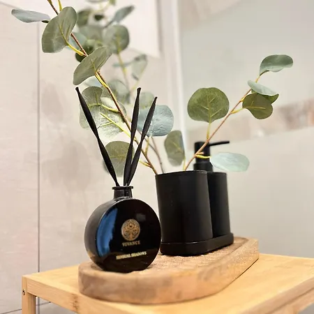 Ai Pelaghi Vespa Dream Apartment Livorno