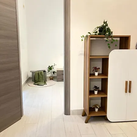 Apartment Ai Pelaghi Vespa Dream Livorno