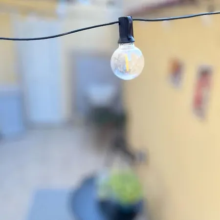 Apartment Ai Pelaghi Vespa Dream Livorno