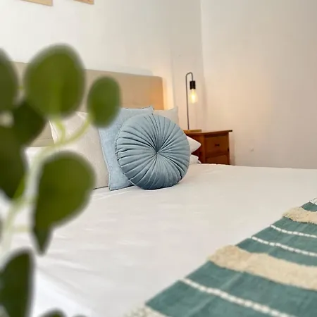 Ai Pelaghi Vespa Dream Apartment *